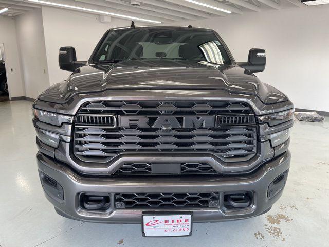new 2025 Ram 2500 car, priced at $70,710