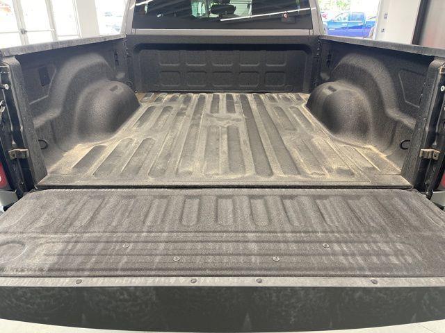 new 2025 Ram 2500 car, priced at $70,710