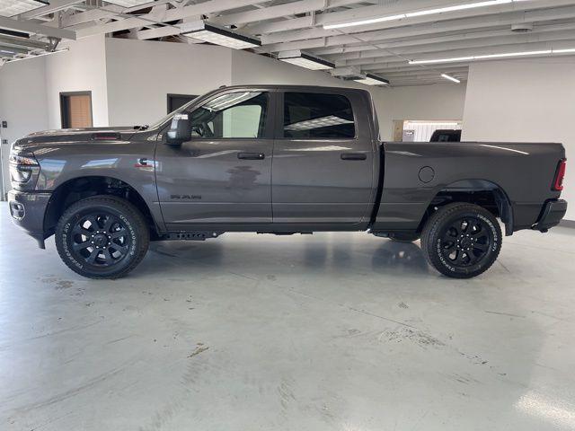 new 2025 Ram 2500 car, priced at $70,710