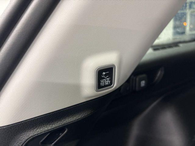 used 2023 Jeep Grand Cherokee car, priced at $33,000