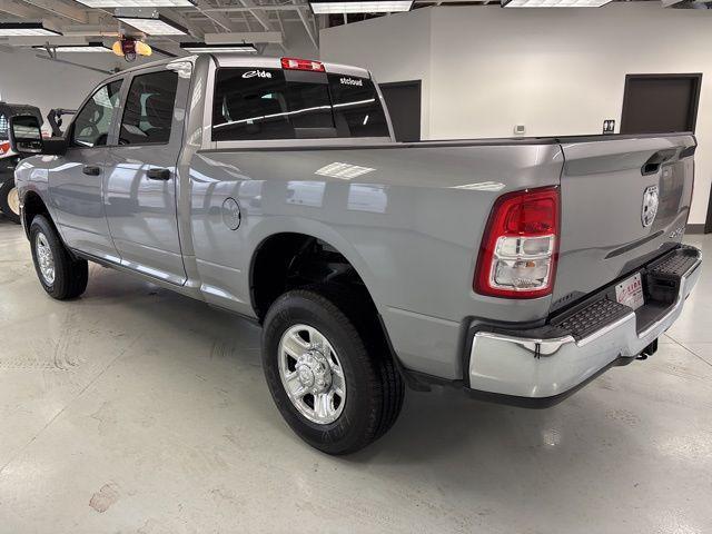 new 2024 Ram 2500 car, priced at $46,197