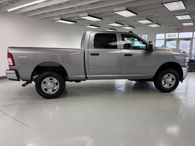 new 2024 Ram 2500 car, priced at $46,197