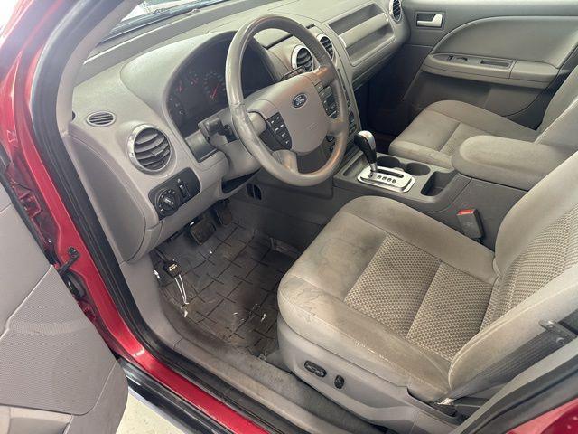 used 2005 Ford Freestyle car, priced at $3,000