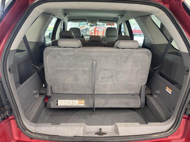 used 2005 Ford Freestyle car, priced at $3,000