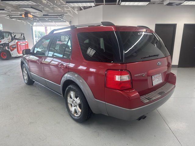 used 2005 Ford Freestyle car, priced at $3,000