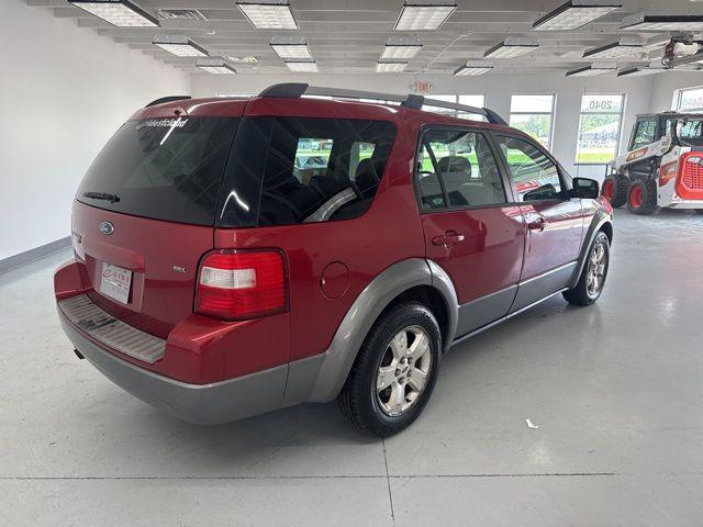 used 2005 Ford Freestyle car, priced at $3,000