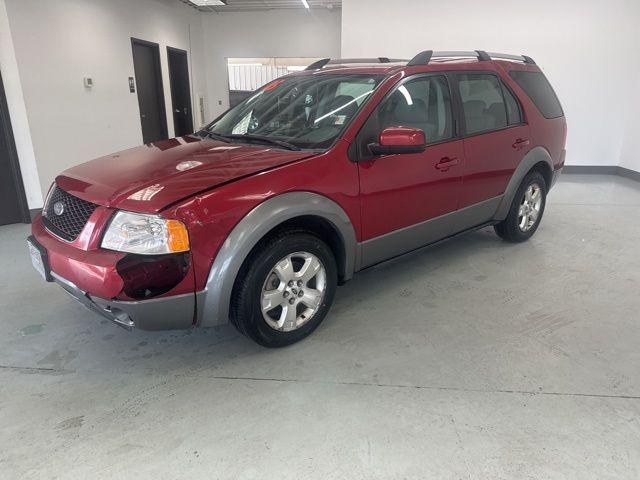 used 2005 Ford Freestyle car, priced at $3,000