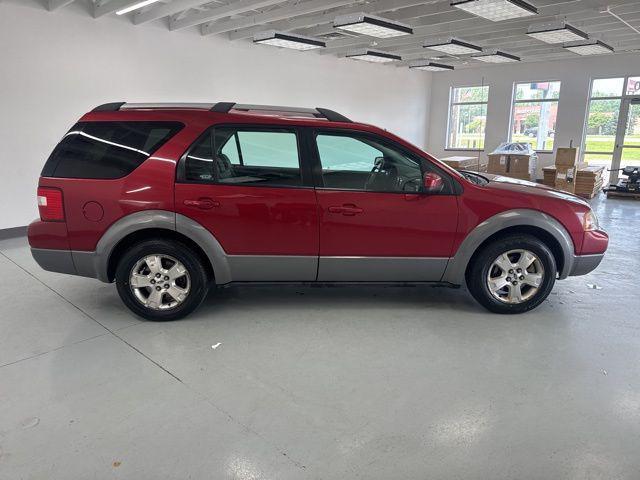 used 2005 Ford Freestyle car, priced at $3,000