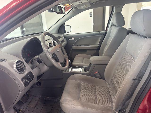 used 2005 Ford Freestyle car, priced at $3,000