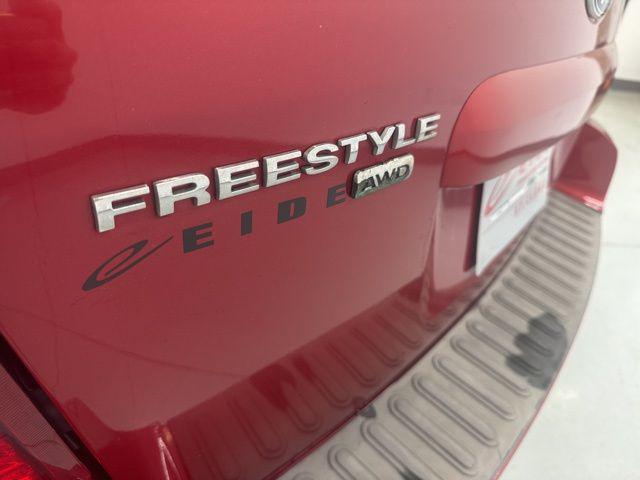 used 2005 Ford Freestyle car, priced at $3,000