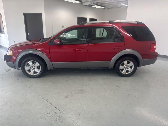 used 2005 Ford Freestyle car, priced at $3,000