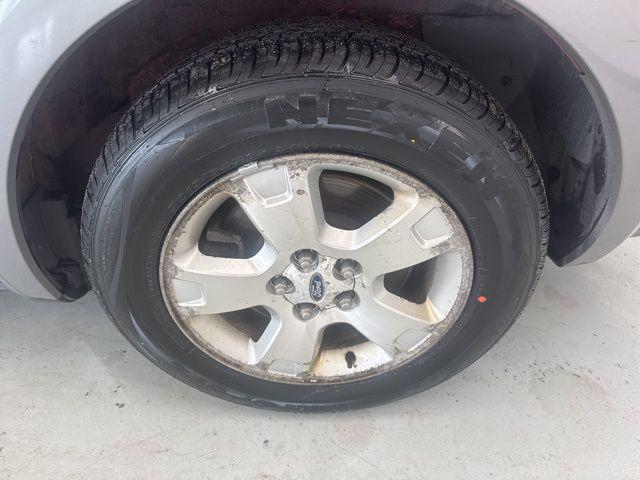used 2005 Ford Freestyle car, priced at $3,000