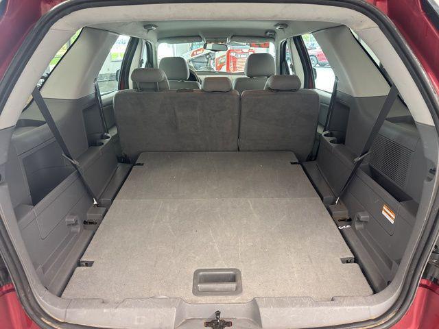 used 2005 Ford Freestyle car, priced at $3,000