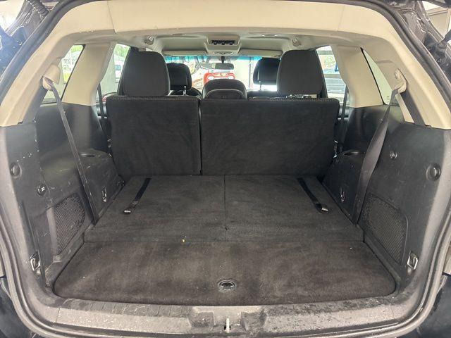used 2017 Dodge Journey car, priced at $5,750
