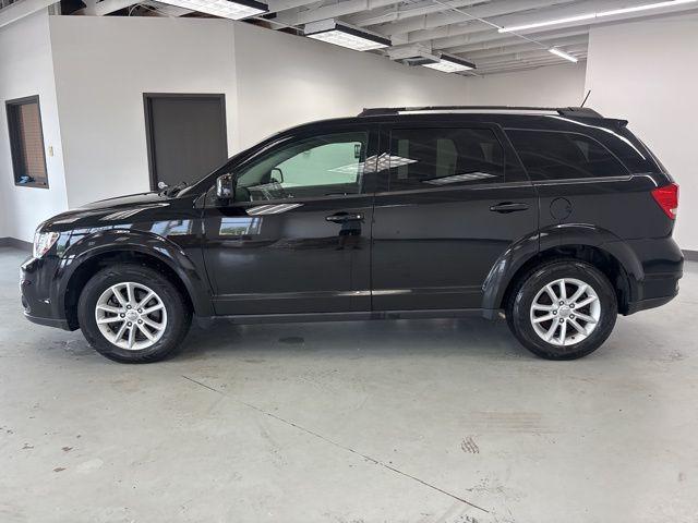 used 2017 Dodge Journey car, priced at $5,750