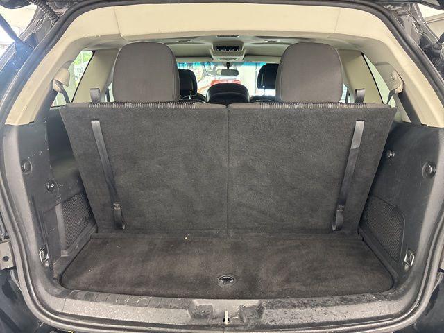 used 2017 Dodge Journey car, priced at $5,750