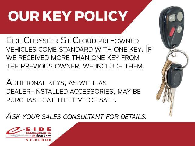 used 2017 Dodge Journey car, priced at $5,750