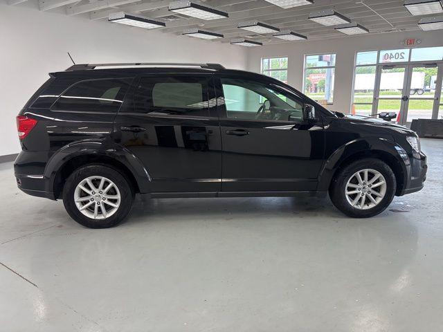 used 2017 Dodge Journey car, priced at $5,750