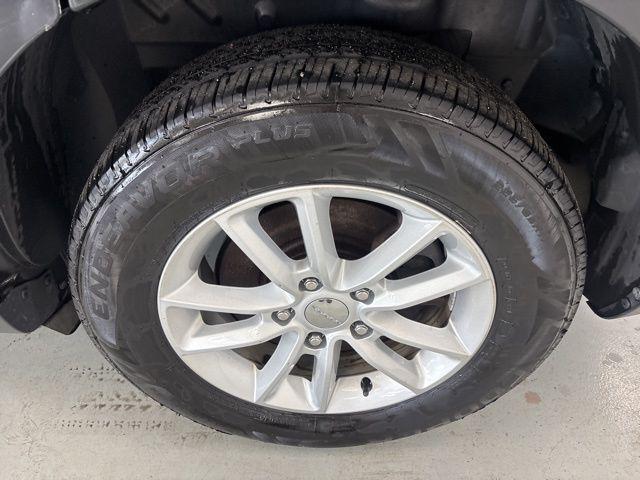 used 2017 Dodge Journey car, priced at $5,750