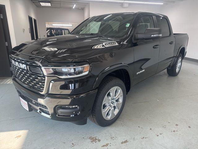new 2026 Ram 1500 car, priced at $48,835