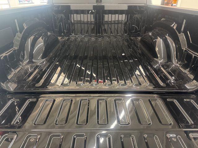 new 2026 Ram 1500 car, priced at $48,835