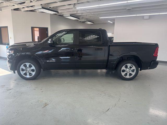 new 2026 Ram 1500 car, priced at $48,835