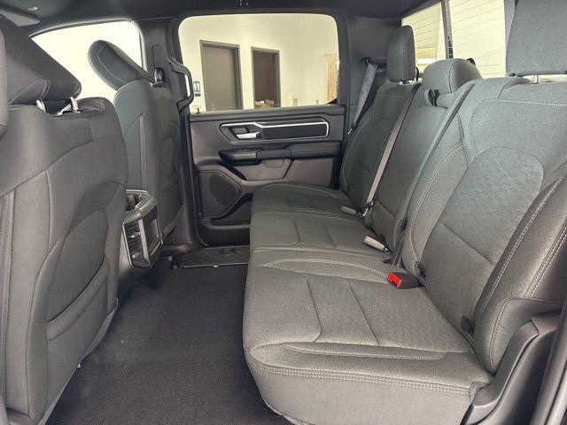 new 2026 Ram 1500 car, priced at $48,835