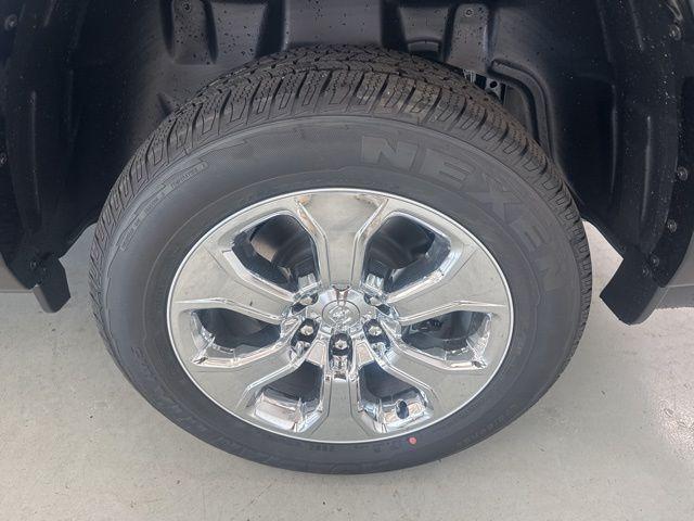 new 2026 Ram 1500 car, priced at $48,835