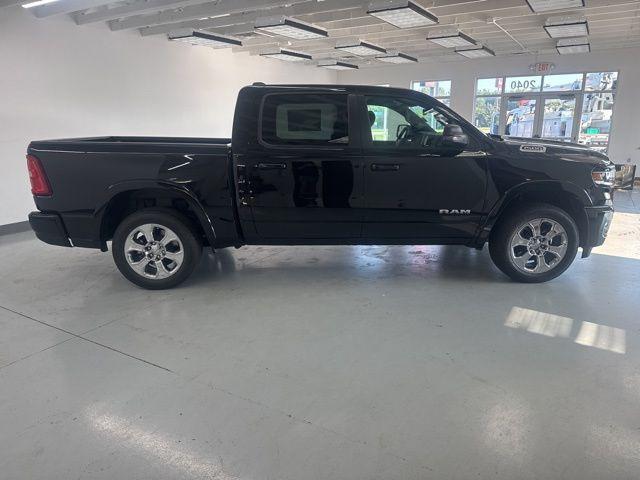 new 2026 Ram 1500 car, priced at $48,835