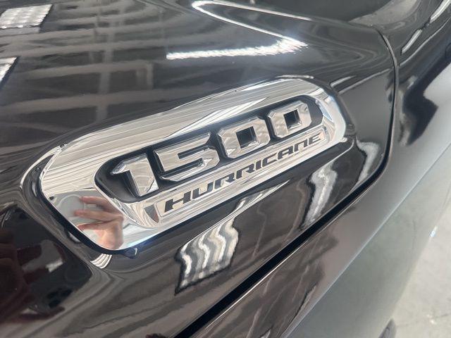 new 2026 Ram 1500 car, priced at $48,835