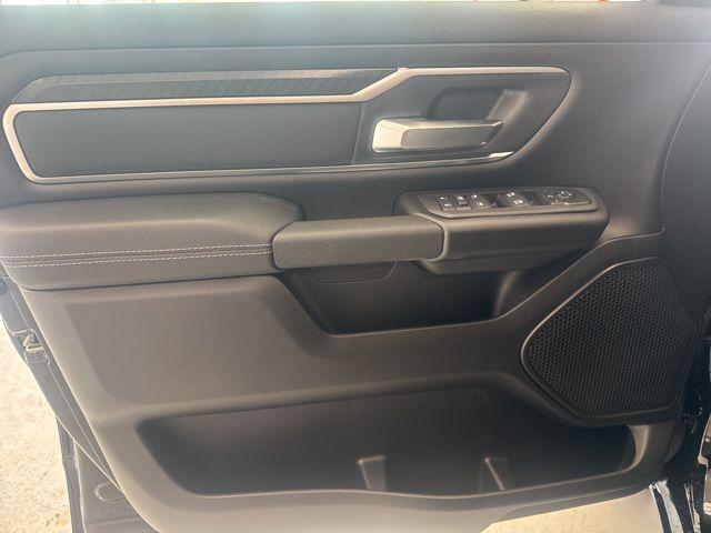 new 2026 Ram 1500 car, priced at $48,835