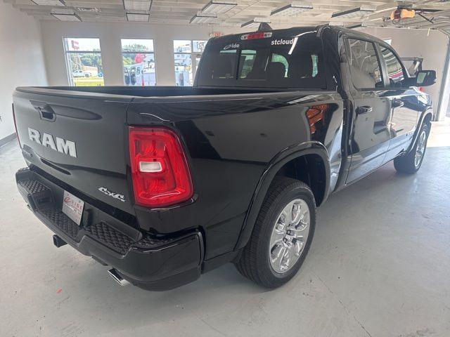 new 2026 Ram 1500 car, priced at $48,835