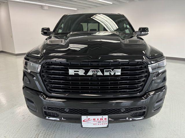 new 2025 Ram 1500 car, priced at $56,980