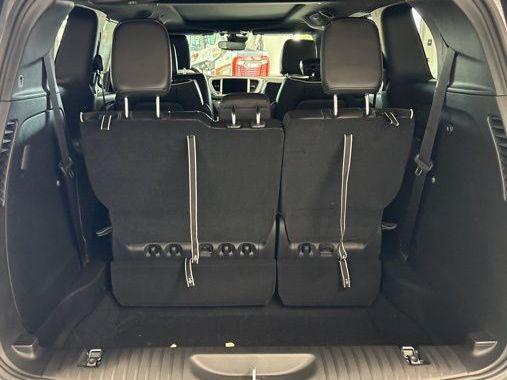 new 2026 Chrysler Pacifica car, priced at $50,223
