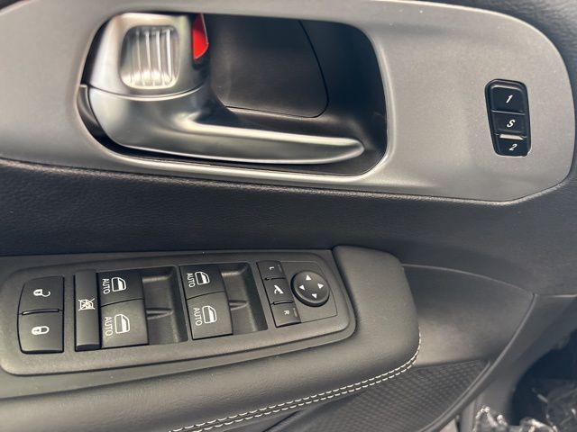 new 2026 Chrysler Pacifica car, priced at $50,223