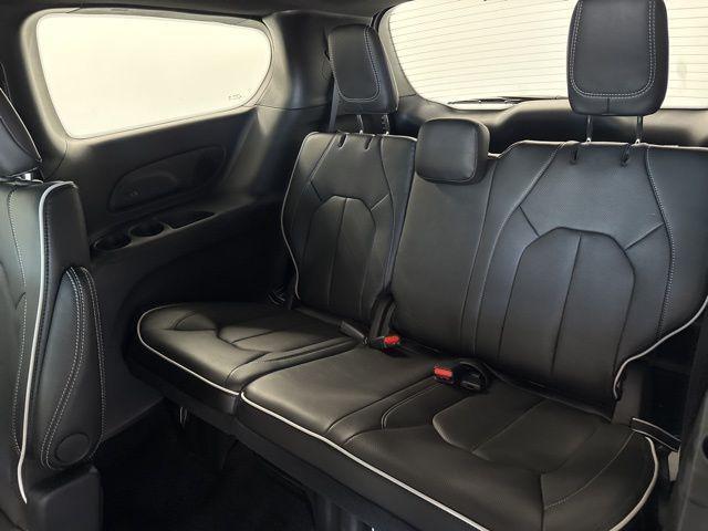 new 2026 Chrysler Pacifica car, priced at $50,223