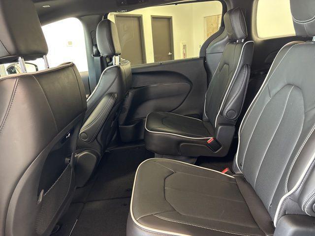 new 2026 Chrysler Pacifica car, priced at $50,223