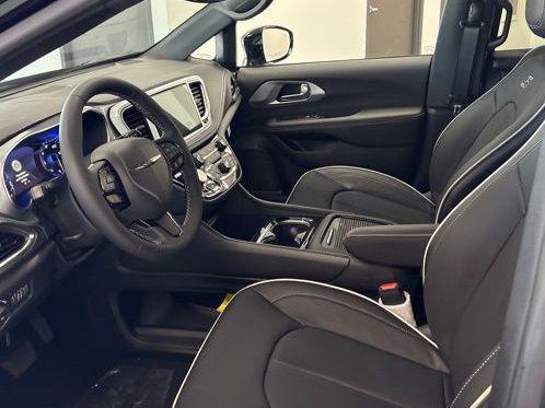 new 2026 Chrysler Pacifica car, priced at $50,223