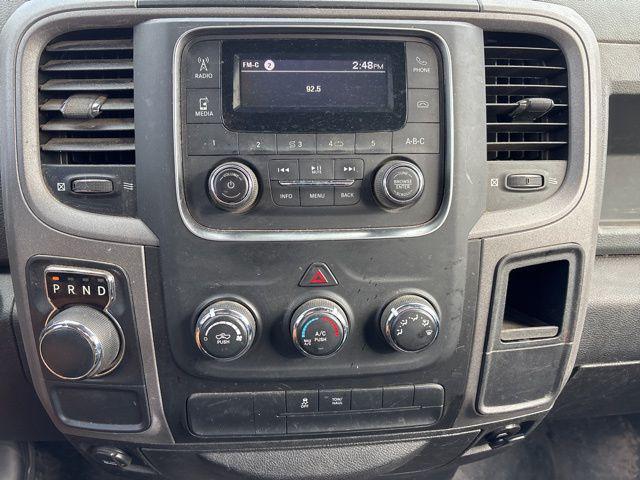 used 2019 Ram 1500 car, priced at $6,000