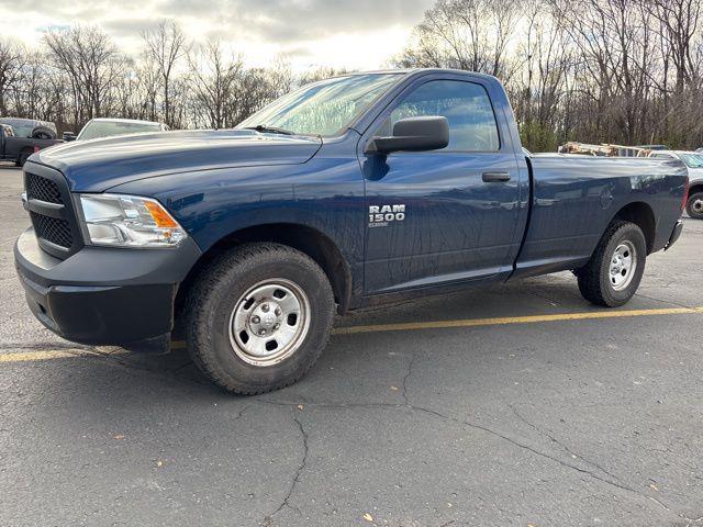 used 2019 Ram 1500 car, priced at $6,000