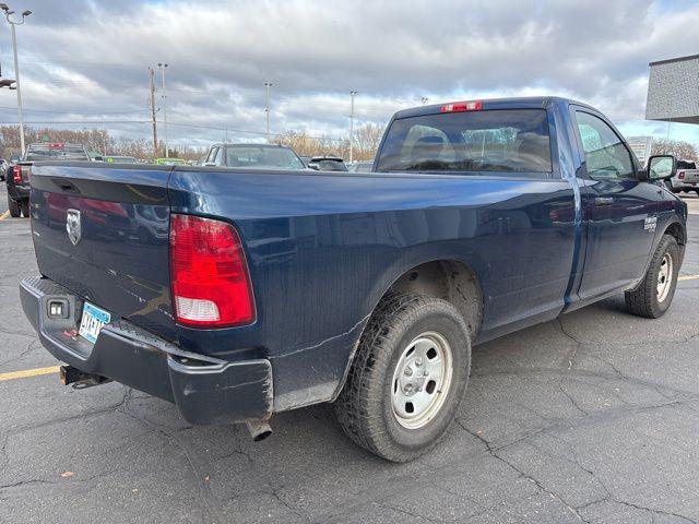 used 2019 Ram 1500 car, priced at $6,000