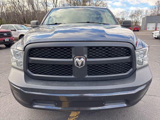 used 2019 Ram 1500 car, priced at $6,000