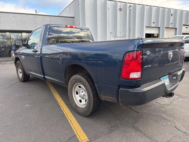 used 2019 Ram 1500 car, priced at $6,000