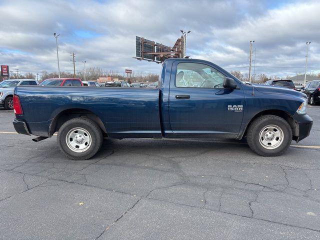 used 2019 Ram 1500 car, priced at $6,000