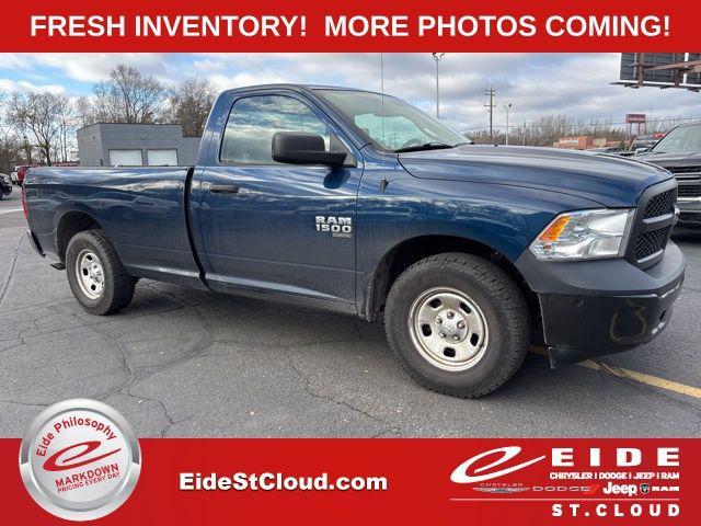 used 2019 Ram 1500 car, priced at $6,000