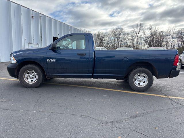 used 2019 Ram 1500 car, priced at $6,000