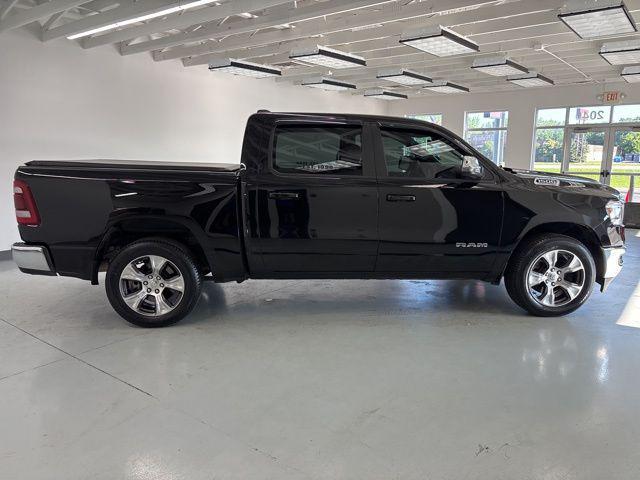 used 2023 Ram 1500 car, priced at $41,500
