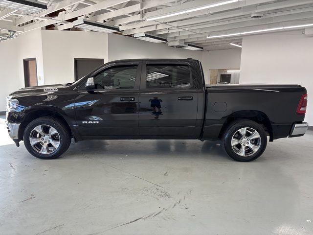 used 2023 Ram 1500 car, priced at $41,500