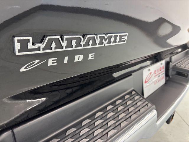 used 2023 Ram 1500 car, priced at $41,500