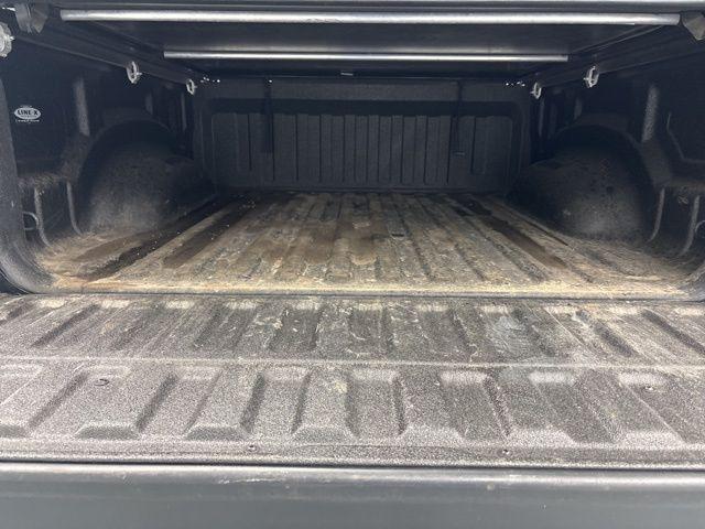 used 2023 Ram 1500 car, priced at $41,500